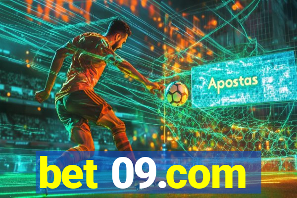 bet 09.com